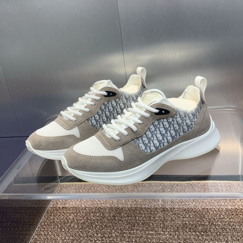 Christian Dior Sneaker